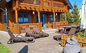 Ferienhaus Mühlenblick